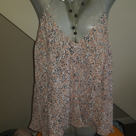 Rebecca Taylor  summer tank - Picture 2 of 3